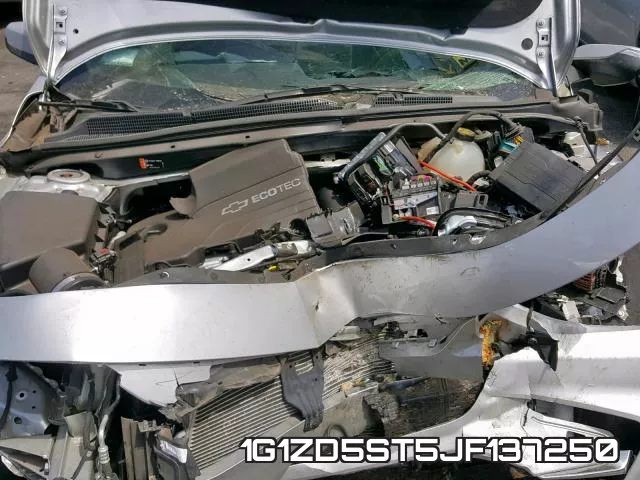1G1ZD5ST5JF137250 фото 7
