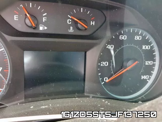 1G1ZD5ST5JF137250 фото 8