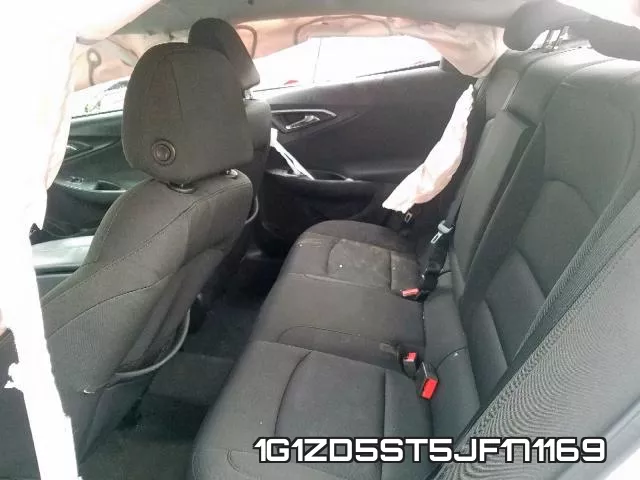 1G1ZD5ST5JF171169 фото 7