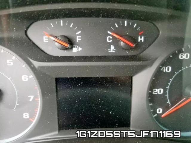 1G1ZD5ST5JF171169 фото 9
