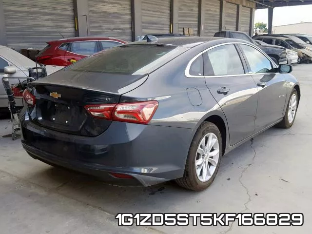1G1ZD5ST5KF166829 фото 5