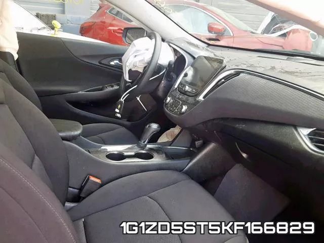 1G1ZD5ST5KF166829 фото 6