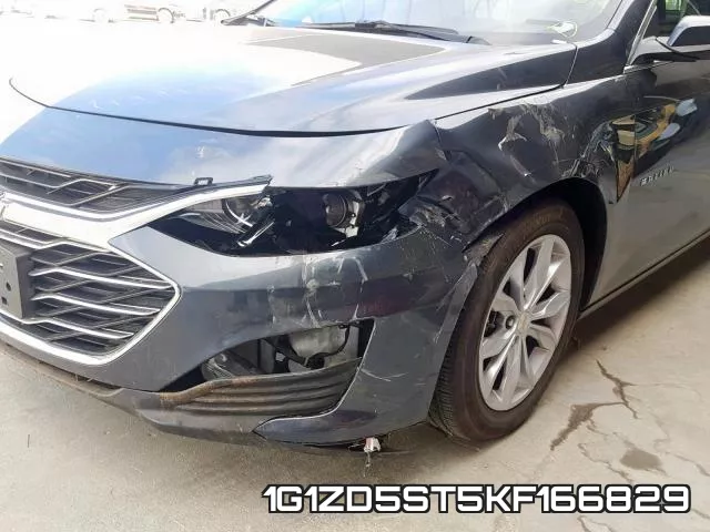 1G1ZD5ST5KF166829 фото 10