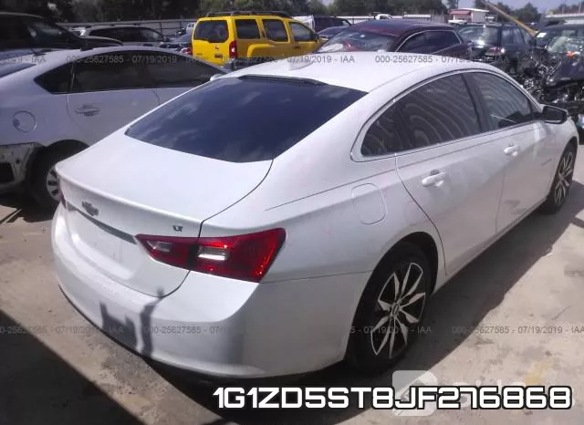 1G1ZD5ST8JF276868 фото 5