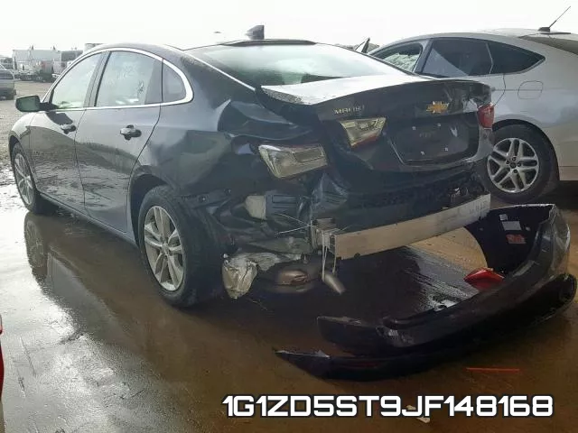 1G1ZD5ST9JF148168 фото 4