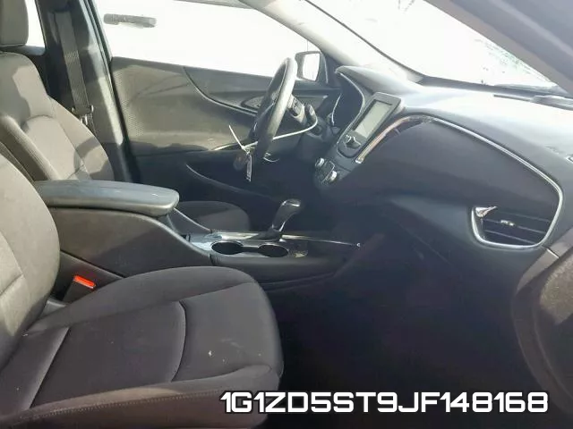1G1ZD5ST9JF148168 фото 6