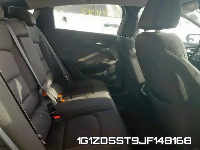 1G1ZD5ST9JF148168 фото 7
