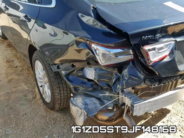 1G1ZD5ST9JF148168 фото 10