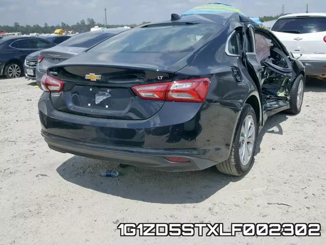 1G1ZD5STXLF002302 фото 5