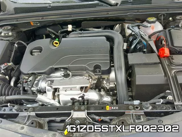 1G1ZD5STXLF002302 фото 8