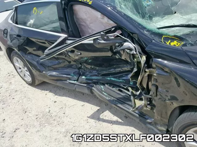 1G1ZD5STXLF002302 фото 10