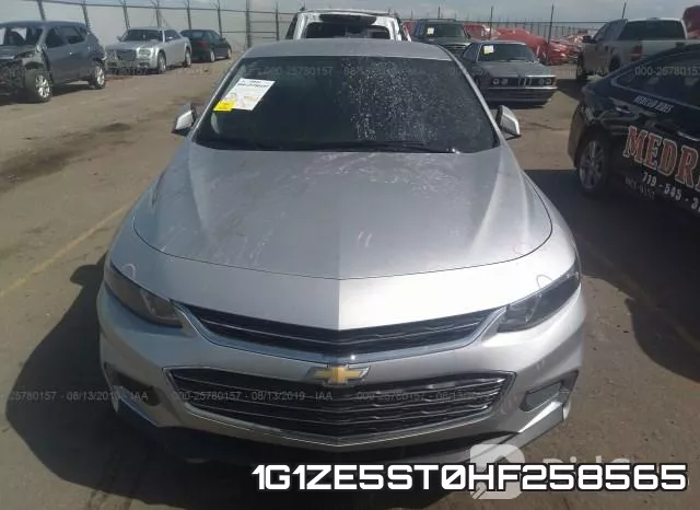 1G1ZE5ST0HF258565 фото 7