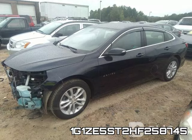 1G1ZE5ST2HF258745 фото 3