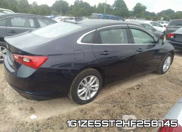 1G1ZE5ST2HF258745 фото 5