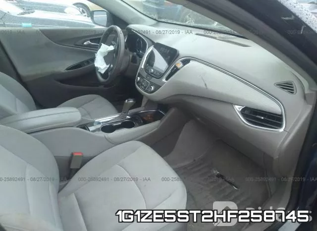 1G1ZE5ST2HF258745 фото 6