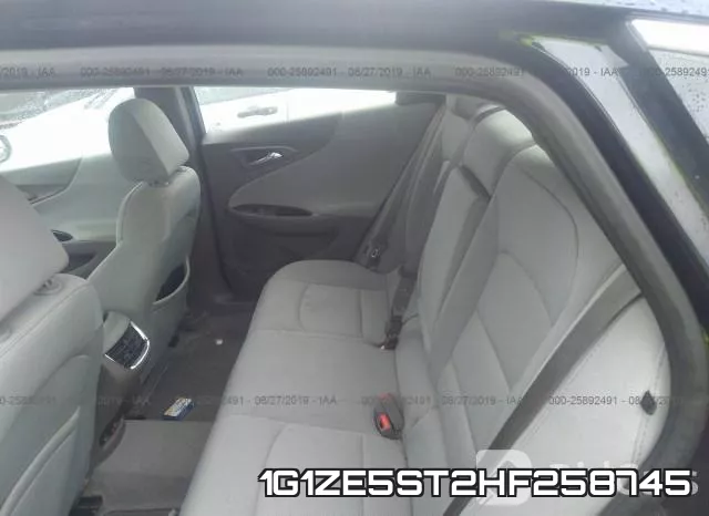 1G1ZE5ST2HF258745 фото 9