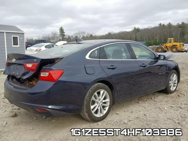 1G1ZE5ST4HF103386 фото 5
