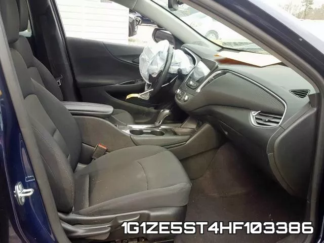 1G1ZE5ST4HF103386 фото 6