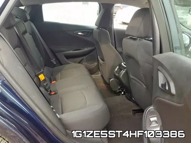 1G1ZE5ST4HF103386 фото 7