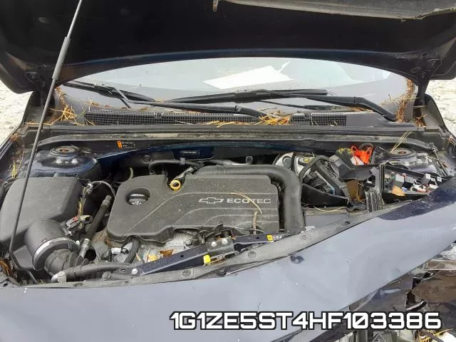 1G1ZE5ST4HF103386 фото 8