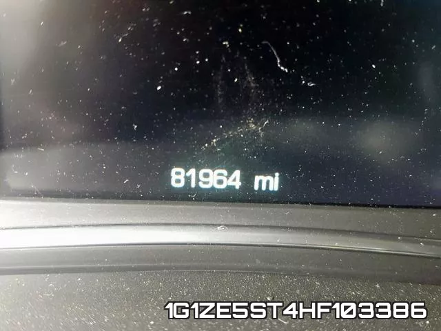 1G1ZE5ST4HF103386 фото 9