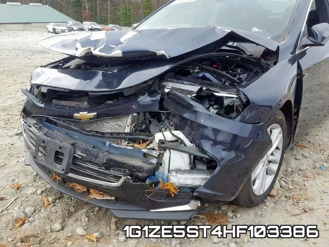 1G1ZE5ST4HF103386 фото 10