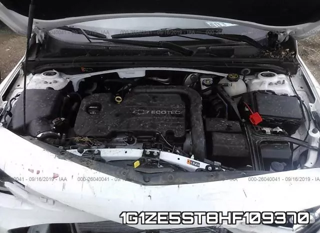1G1ZE5ST8HF109370 фото 2