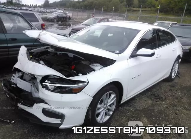1G1ZE5ST8HF109370 фото 3