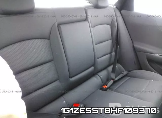 1G1ZE5ST8HF109370 фото 9