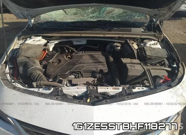 1G1ZE5ST8HF118277 фото 2