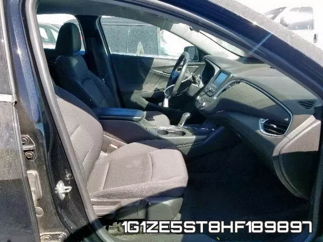 1G1ZE5ST8HF189897 фото 6