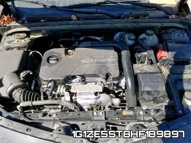 1G1ZE5ST8HF189897 фото 8