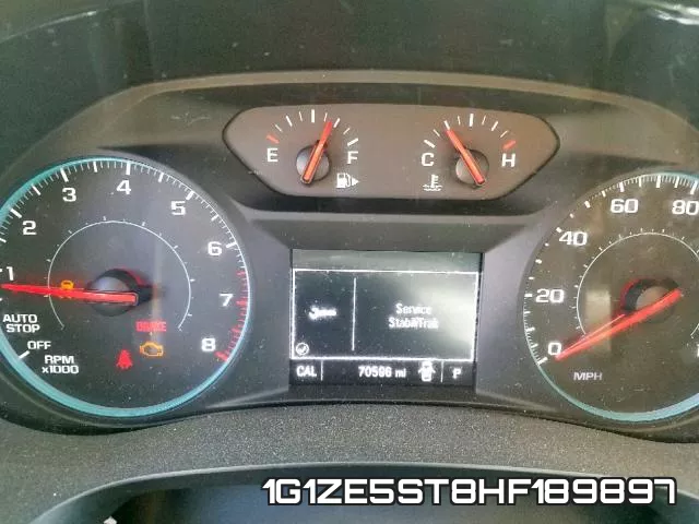 1G1ZE5ST8HF189897 фото 9