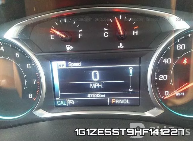 1G1ZE5ST9HF141227 фото 8