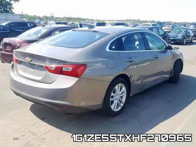 1G1ZE5STXHF270965 фото 5