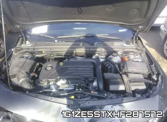 1G1ZE5STXHF287572 фото 2