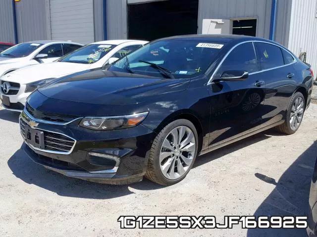 1G1ZE5SX3JF166925 фото 3