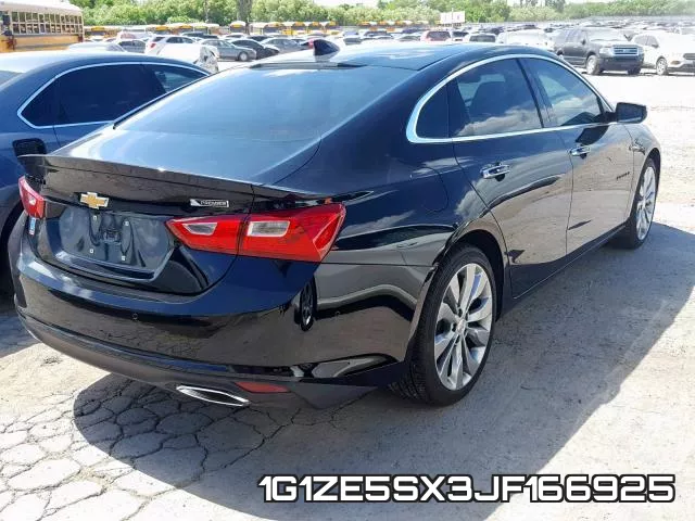 1G1ZE5SX3JF166925 фото 5