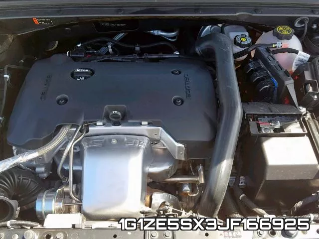1G1ZE5SX3JF166925 фото 8