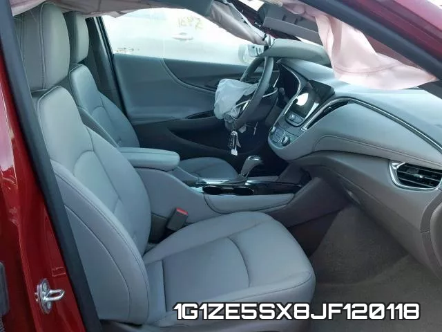 1G1ZE5SX8JF120118 фото 6