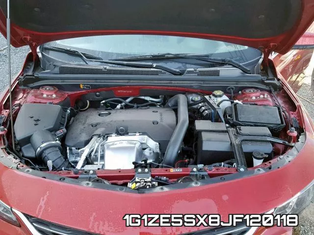1G1ZE5SX8JF120118 фото 8