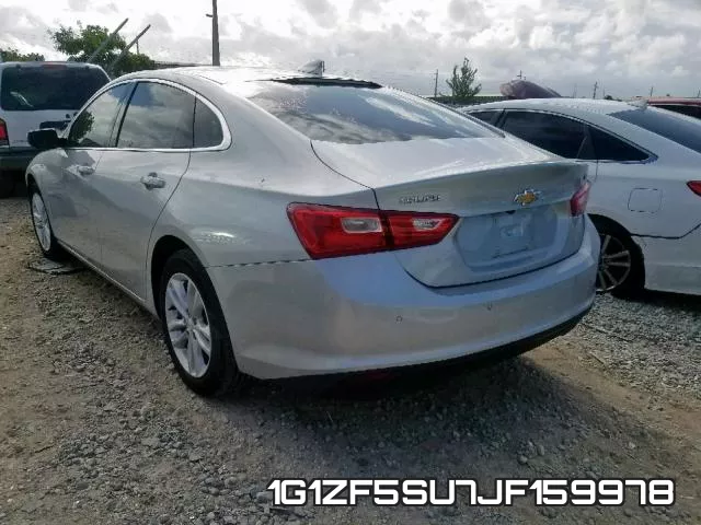 1G1ZF5SU7JF159978 фото 4