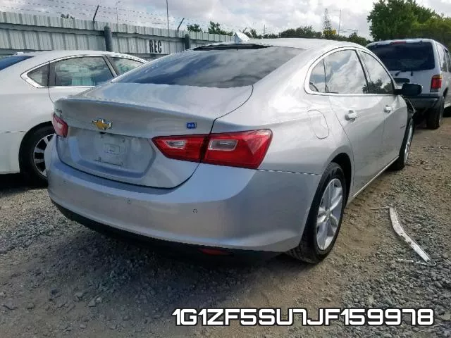 1G1ZF5SU7JF159978 фото 5