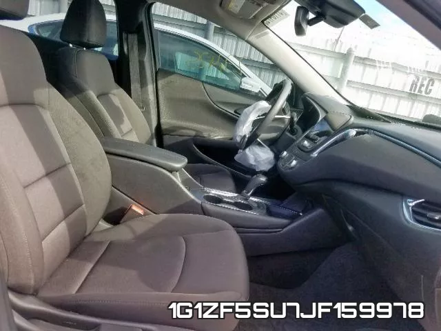1G1ZF5SU7JF159978 фото 6