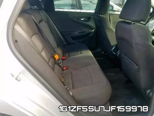 1G1ZF5SU7JF159978 фото 7