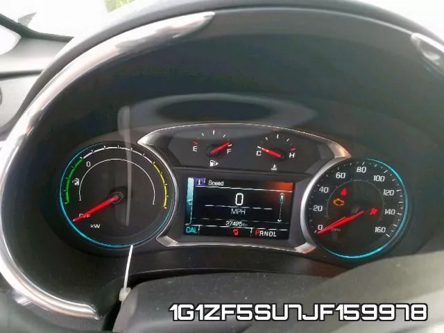 1G1ZF5SU7JF159978 фото 9