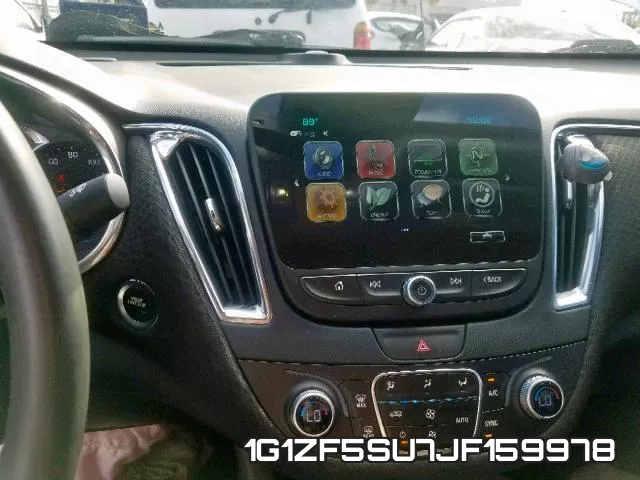 1G1ZF5SU7JF159978 фото 10