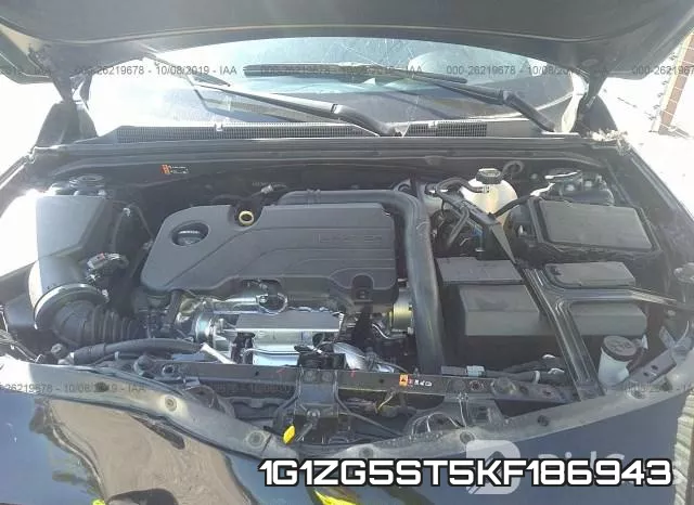 1G1ZG5ST5KF186943 фото 2