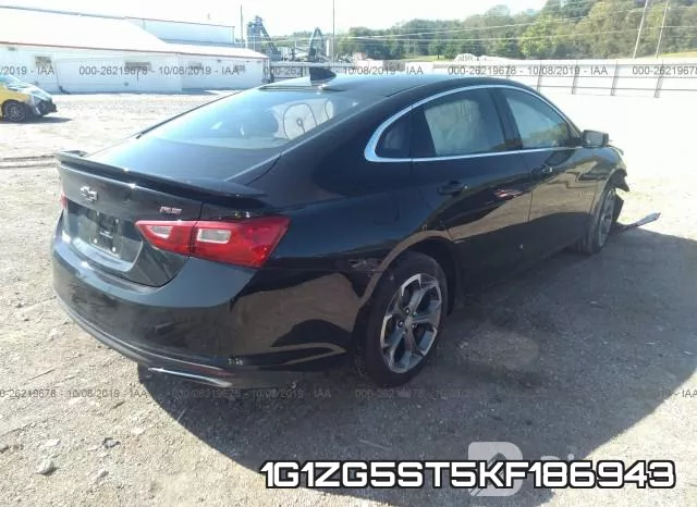 1G1ZG5ST5KF186943 фото 5