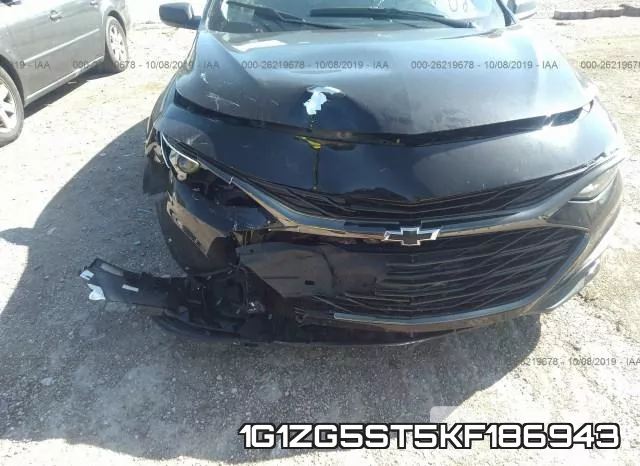 1G1ZG5ST5KF186943 фото 7
